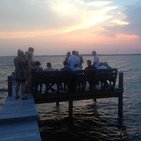 Cypress Moon Inn Kitty Hawk Zewnętrze zdjęcie