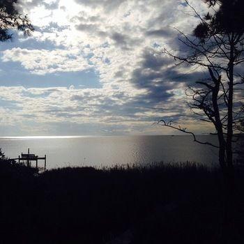 Cypress Moon Inn Kitty Hawk Zewnętrze zdjęcie