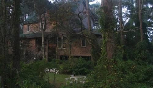 Cypress Moon Inn Kitty Hawk Zewnętrze zdjęcie