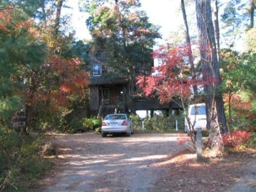 Cypress Moon Inn Kitty Hawk Zewnętrze zdjęcie
