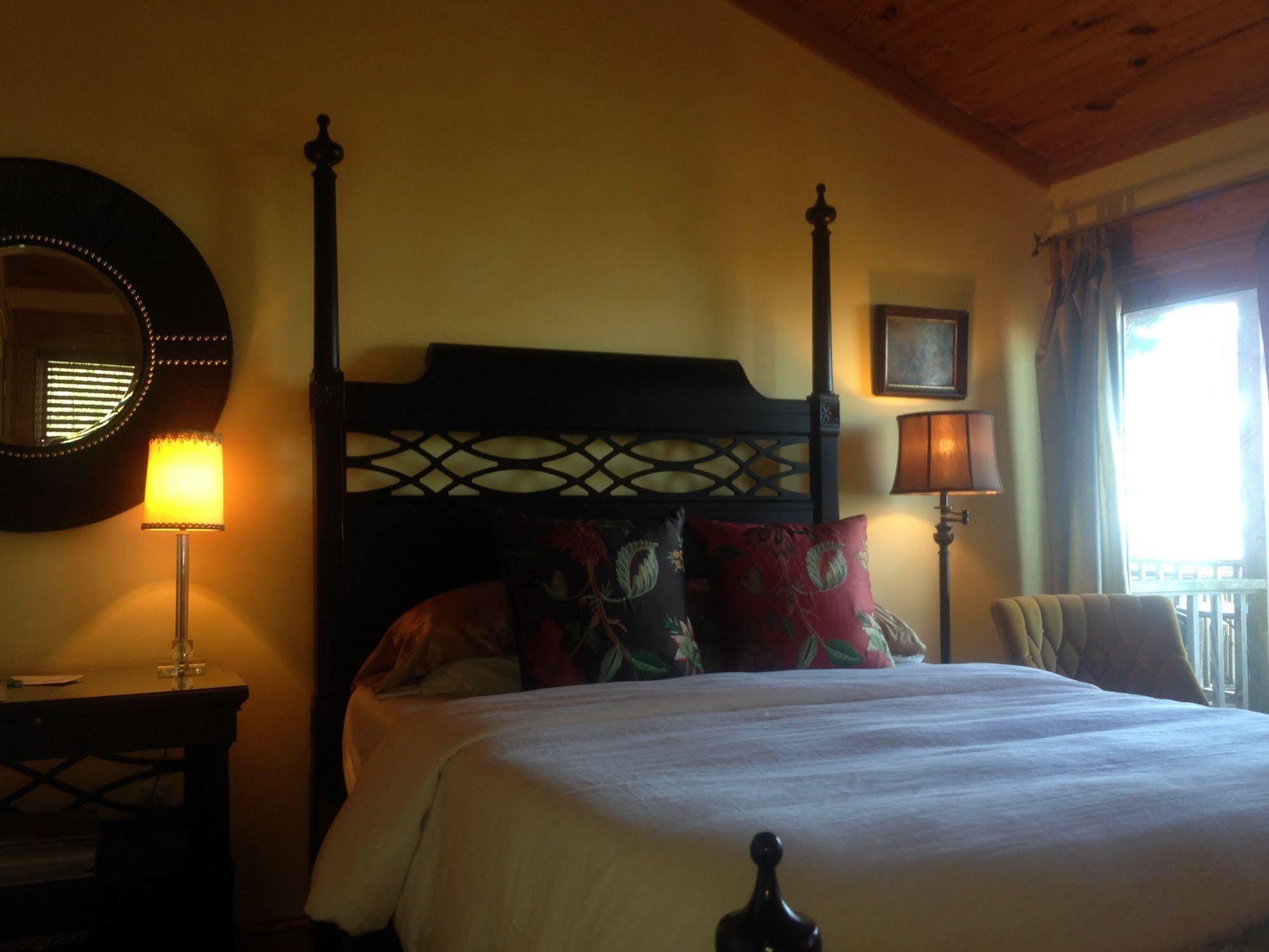 Cypress Moon Inn Kitty Hawk Zewnętrze zdjęcie